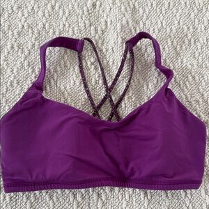 lululemon Free to Be Bra